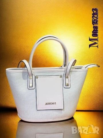 чанти Jacquemus 