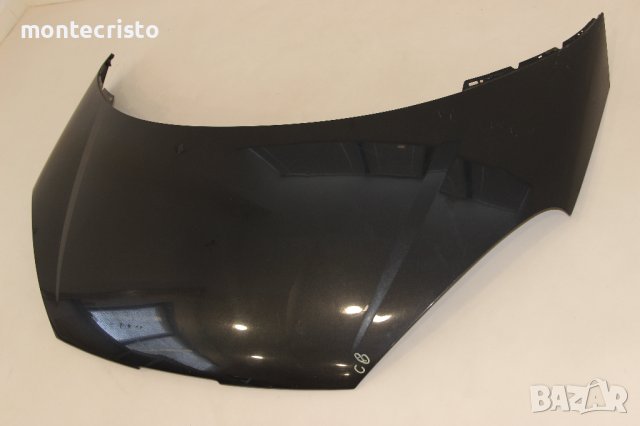 Преден капак Citroen C8 (2002-2014г.), снимка 2 - Части - 41839067
