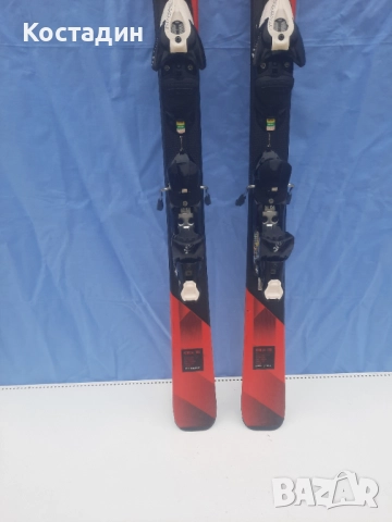 Карвинг ски Volkl RTM 7.4  149см   , снимка 3 - Зимни спортове - 52668035