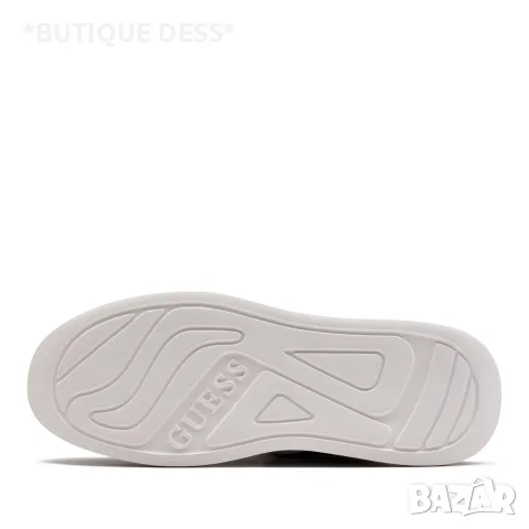 Guess Elbano- Оригинални мъжки кецове, снимка 6 - Кецове - 56294331