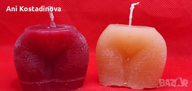 Свещ, снимка 17 - Други - 39441561