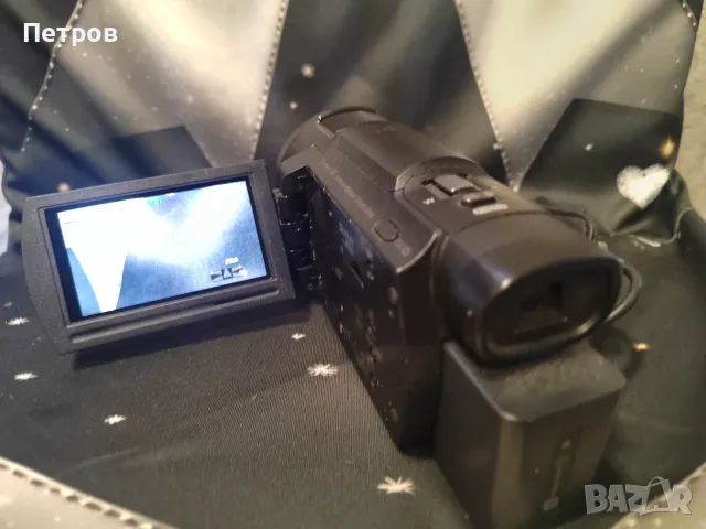 Продавам камера Sony Сони, снимка 6 - Камери - 55960180