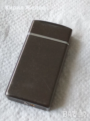 Метална запалка 52498, снимка 2 - Колекции - 52833732