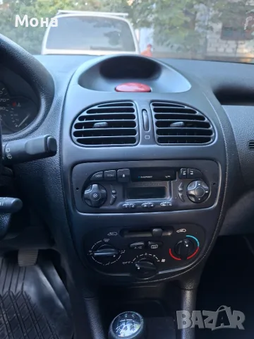 Пежо 206 / Peugeot 206, снимка 13 - Автомобили и джипове - 55867992
