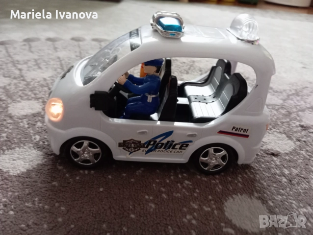 Играчки с музика и светлини , снимка 3 - Музикални играчки - 52422316