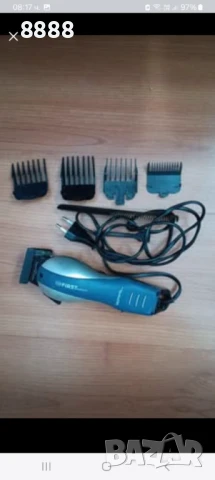 Машинка за подстригване, снимка 1