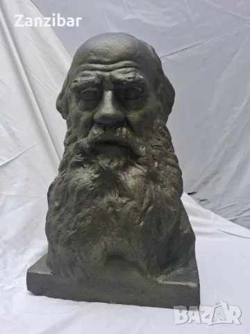 Андрей Николов - скулптура