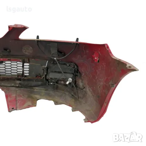 Предна броня Mazda 6 (GG) 2002-2008 ID: 139691, снимка 8 - Части - 48439819