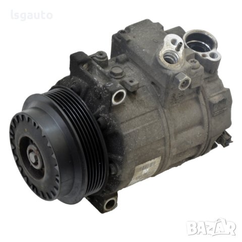 Компресор климатик Mercedes-Benz C-Class 204 (W/S/C) 2007-2014 ID:108805