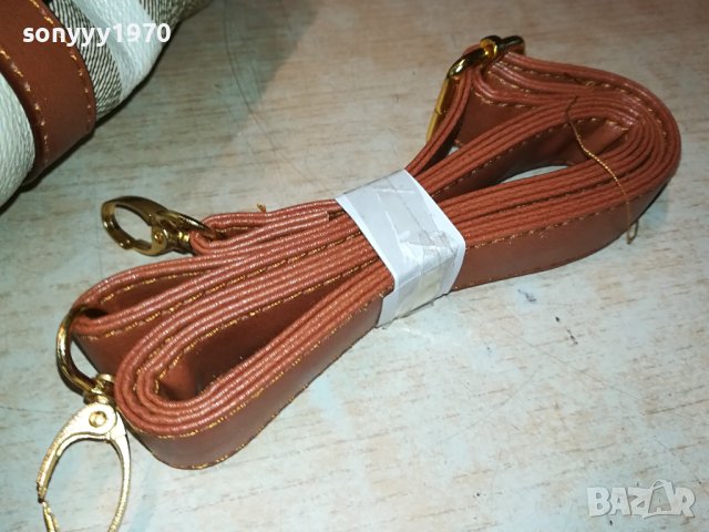 ЧАНТА-НОВА 2308231032, снимка 6 - Чанти - 41940712
