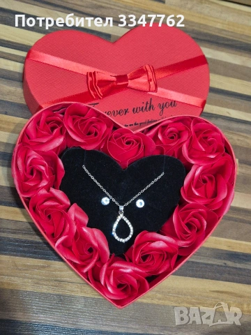 Сапунени рози , снимка 18 - Изкуствени цветя - 53458919