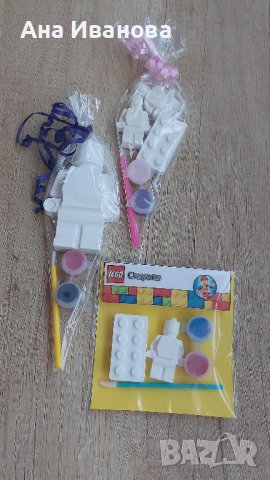 Lego подаръци за гости , снимка 4 - Други - 41936904