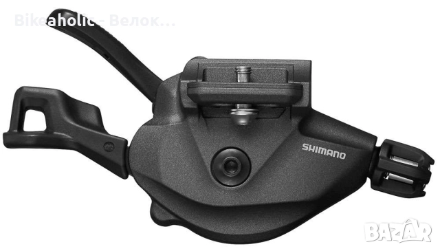 Задна команда скорости Shimano Deore XT SL-M8100 12s I-Spec EV, снимка 2 - Части за велосипеди - 51925518