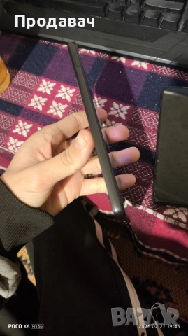 Motorola G22 4 RAM 64 GB, снимка 5 - Motorola - 53649942