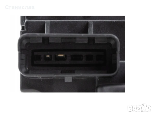 Брава за задна дясна  врата за Infinity FX S50 Facelift, снимка 3 - Части - 50626252