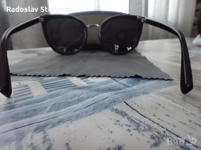 Emporio Armani ea4135, снимка 3 - Слънчеви и диоптрични очила - 55810925