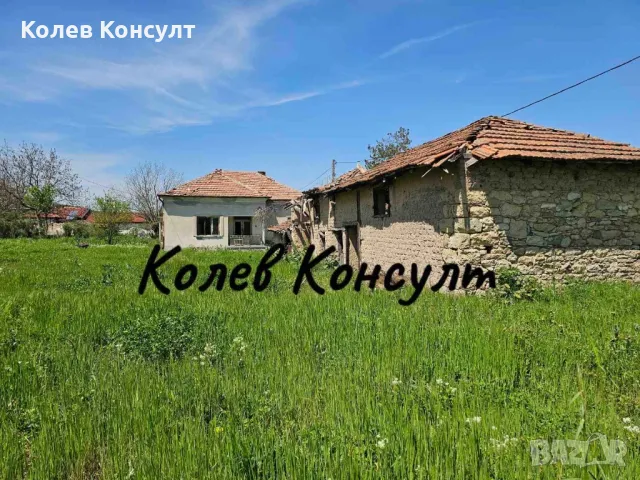 Продавам самостоятелна къща в село Мезек,община Свиленград , снимка 12 - Къщи - 49996488