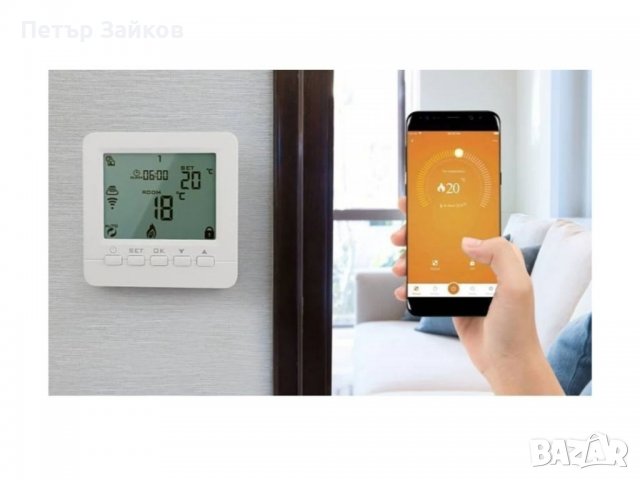 Термостат AGD 10073, снимка 2 - Друга електроника - 39523858