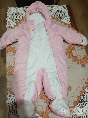 бебешки космонавт Joral,