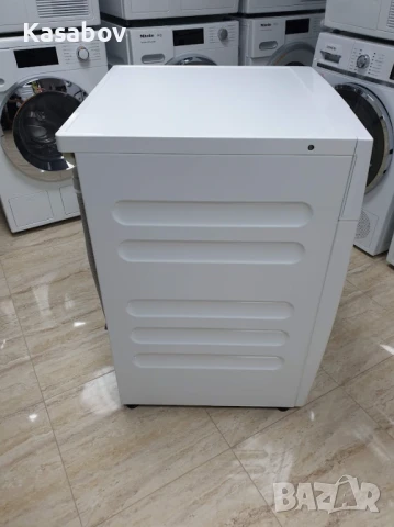 Miele W1 Selection Пералня Миеле 12м Гаранция, снимка 10 - Перални - 50599060