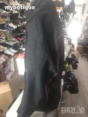 Мото яке YES , снимка 4 - Аксесоари и консумативи - 50056922