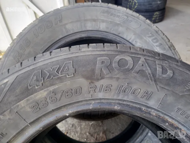 235.60.16 road , снимка 5 - Гуми и джанти - 48598783