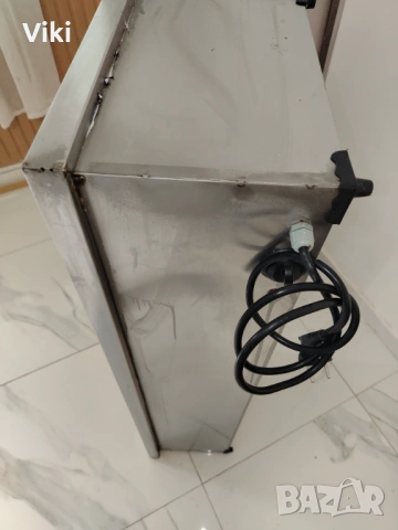 Бен мари Топла точка на водна баня +, снимка 8 - Витрини - 53450101