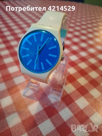 Мъжки часовник, снимка 3 - Мъжки - 53128295