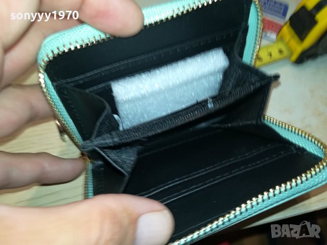 ПОРТМОНЕ 1308231309, снимка 12 - Портфейли, портмонета - 41841738
