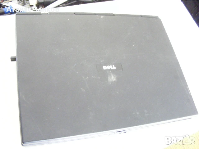 Работещ ретро лаптоп Dell  Inspiron 3000 M200ST 1997, снимка 11 - Части за лаптопи - 50517132