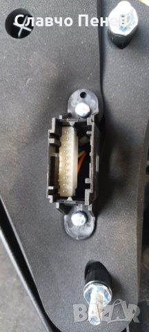 Огледало ляво електрическо за RENAULT MEGANE I 99-02 , снимка 3 - Части - 40563915