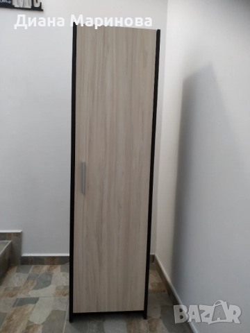 Продавам шкаф, снимка 5 - Скринове - 52402566