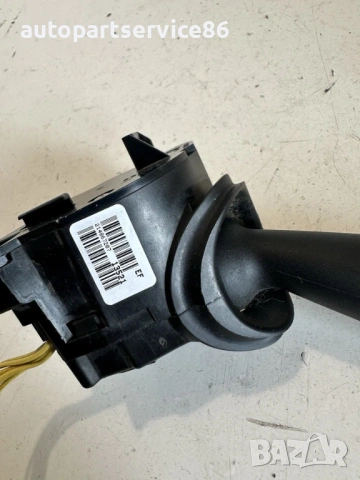 Бутон за чистачки за Jeep Compass 2.2 CRD (2011) 214867207, снимка 2 - Части - 53391712