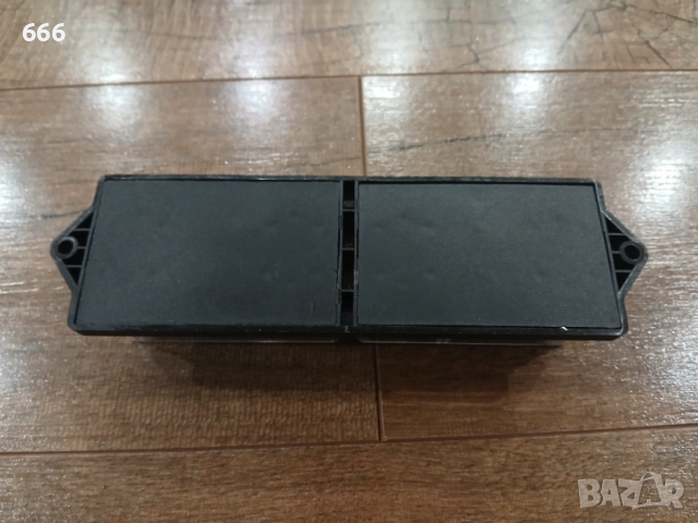 Панел с предпазители за кола 10P, снимка 4 - Аксесоари и консумативи - 53214506