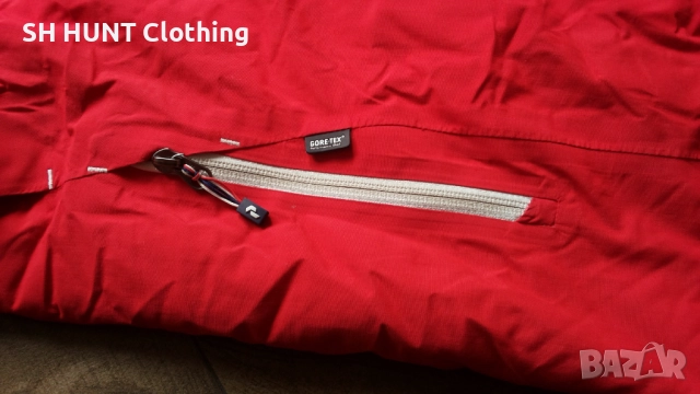 Peak Performance GORE-TEX RECCO Ski Snowboard Jacket размер L ски сноуборд яке 15-53, снимка 7 - Зимни спортове - 52217367