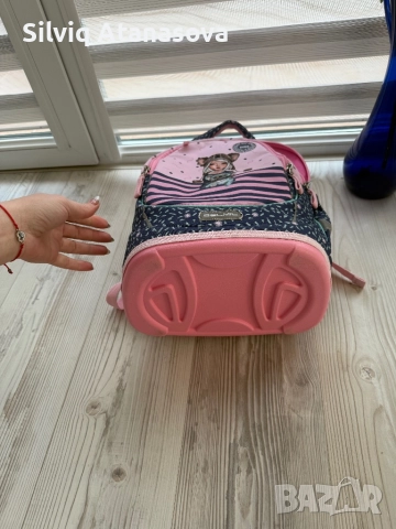 Ученическа  Оригинална раница за момичета , снимка 3 - Раници - 52599485