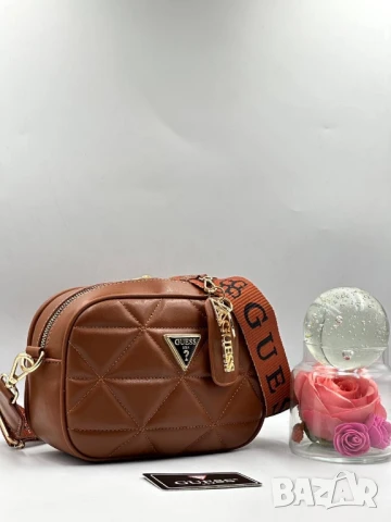 чанти guess , снимка 3 - Чанти - 51393724
