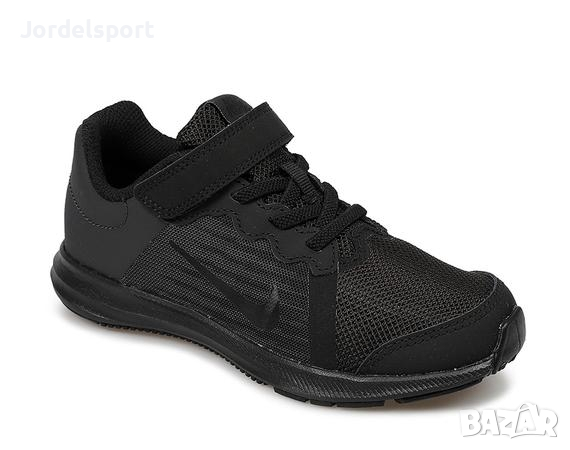 Детски маратонки Nike Downshifter 8, снимка 2 - Детски маратонки - 44758564