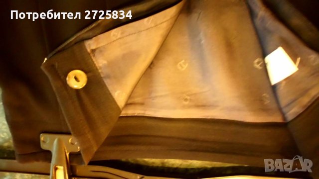 Пола, Etienne Aigner, Германия, размер D 38, снимка 8 - Поли - 41803206