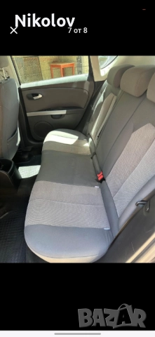 Seat Leon, снимка 7 - Автомобили и джипове - 52841679