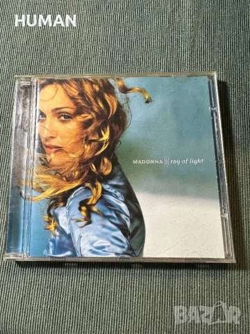 Madonna , снимка 5 - CD дискове - 47499802