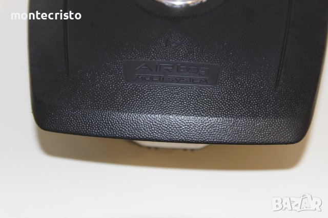 Airbag волан Fiat Ducato (2006-2014г.) 07354697720 / 34052977E / 34052977 E, снимка 5 - Части - 41992293
