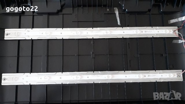 Sunny SN32DIL04/0203 на части , снимка 14 - Телевизори - 34428830