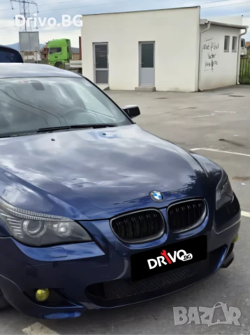 Гаранция! Нови Висококачествени Двойни Бъбреци за BMW E60 и E61, снимка 6 - Части - 50672619
