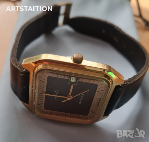 Колекционерски часовници, снимка 6 - Колекции - 36267087