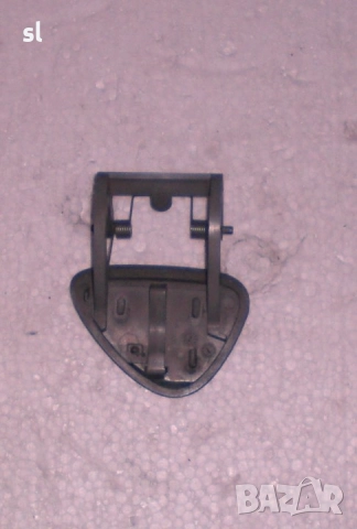 Бутони за плафон,държач за резервна гума,капачка пръскалки на Mercedes/Мерцедес, снимка 6 - Части - 47307743