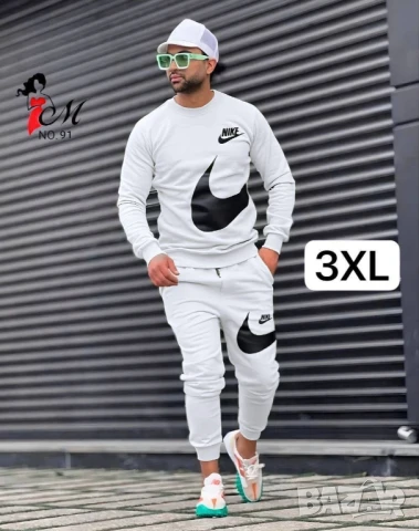 унисекс екипи , снимка 8 - Спортни дрехи, екипи - 51234882