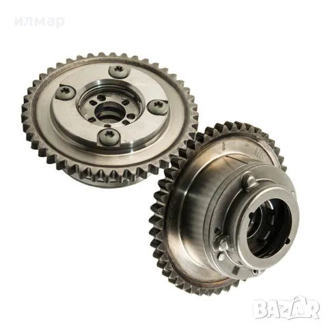 038109101AF Разпределителен вал за Ауди А4 - 1,9тди и 2,0тди, снимка 14 - Части - 49801765