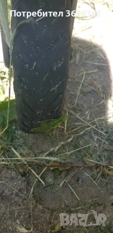 Тротинетката е китайска но развива 35кл, снимка 4 - Скутери и тротинетки - 50757374