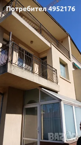 Отдавам под наем триетажна къща в София Кръстова вада, снимка 3 - Къщи - 56261663